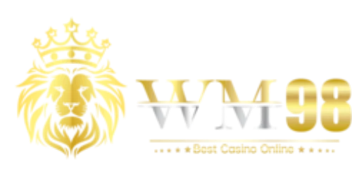 WM98 ทางเข้าเว็บตรง คาสิโนระบบออโต้